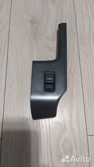 Хонда аккорд 7 накладки ручки