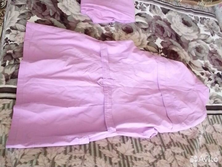 Хирургический костюм