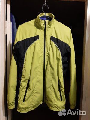 Куртка лёфлер