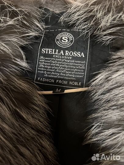 Жилет меховой