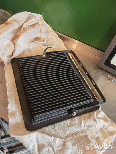 Светодиодный прожектор 200 вт