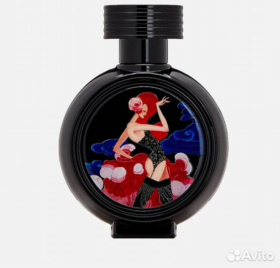 HFC i wanna be loved by you