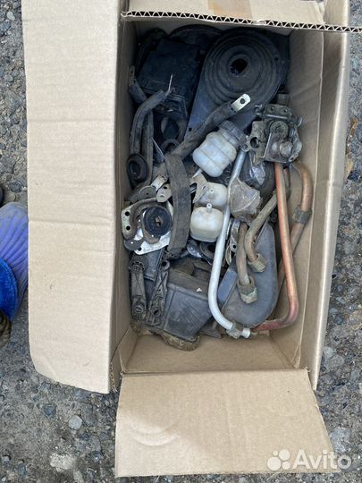 Кпп ваз 4 ступка