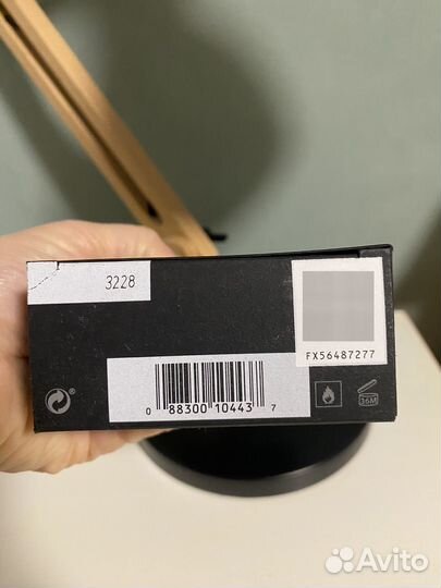 Туалетная вода cK ONE