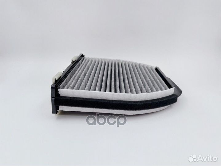 Фильтр салона угольный GB9952C BIG filter