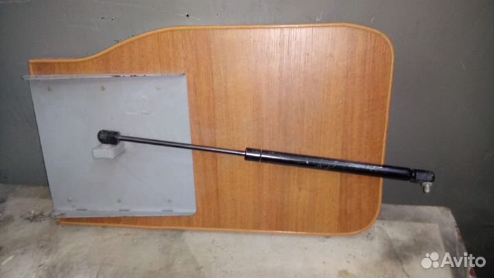 Автомобильный складной стол