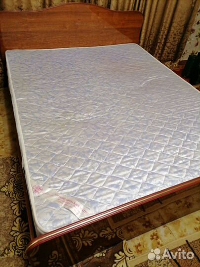 Сабвуфер и усилитель