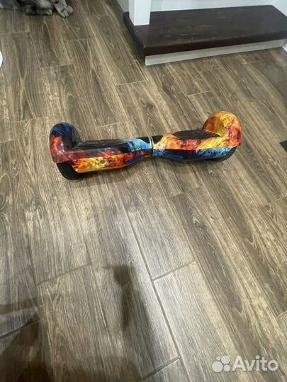 Гироскутер