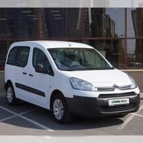 Citroen Berlingo 1.6 MT, 2012, 52 943 км, с пробегом, цена 1 325 000 руб.