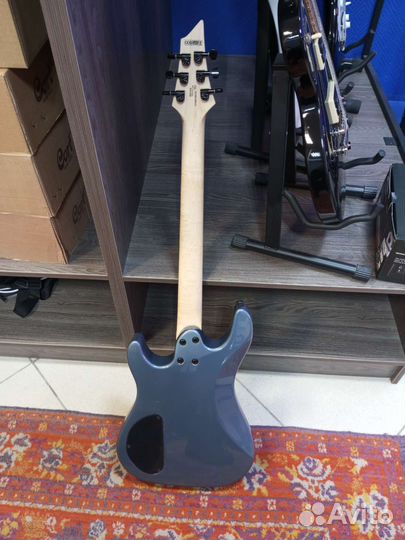 Электрогитара суперстрат Cort KX100