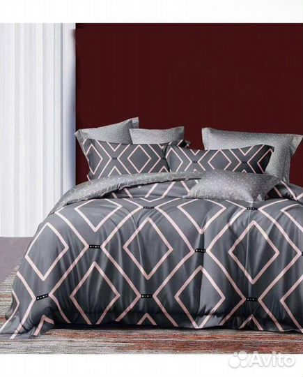 Белье постельное