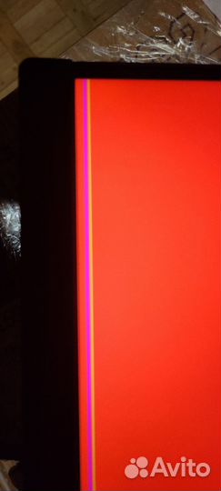 2 монитора Асус для авито доставки