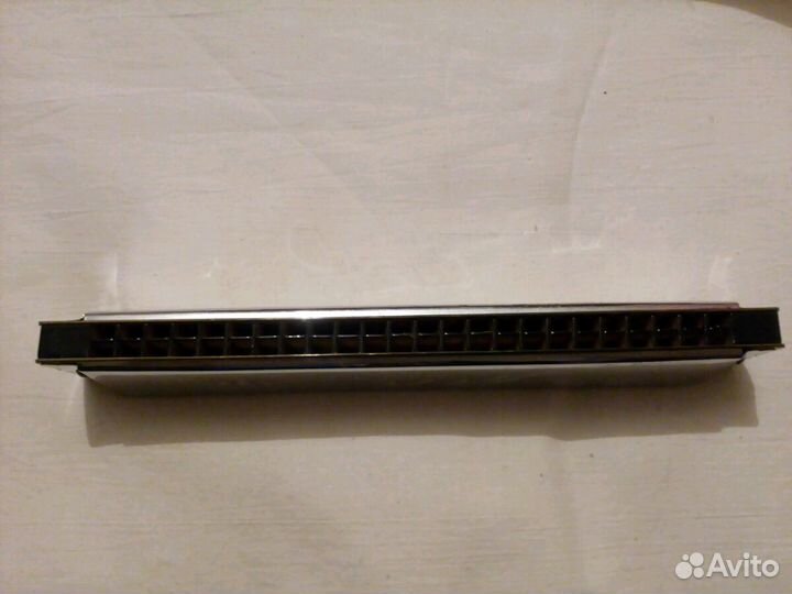 Гармоника Hero