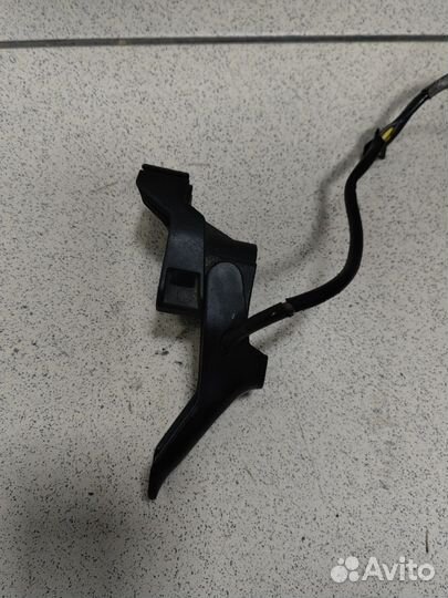 Курок газа BRP Lynx rave 600rs