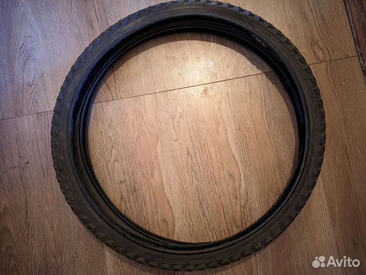 Покрышки для велосипеда 57-559 (26х2.125)