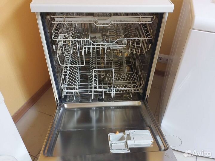 Посудомоечная машина Miele гарантия доставка