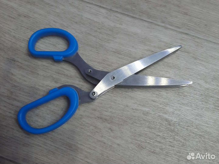 Ножницы