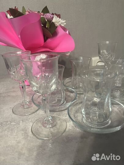 Набор посуды