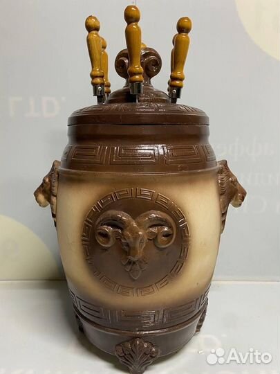 Тандыр от производителя Оптом