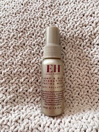 Увлажняющий спрей Emma Hardie 30 мл mist