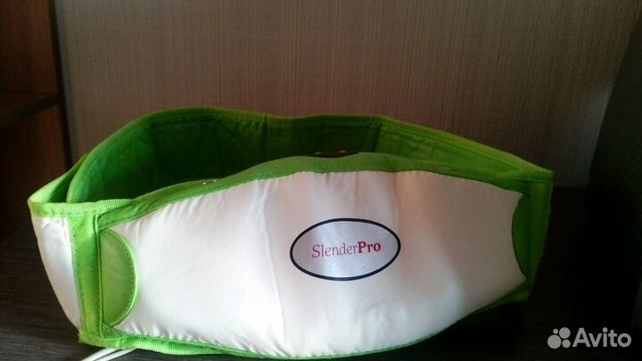 Продам вибромосажный пояс