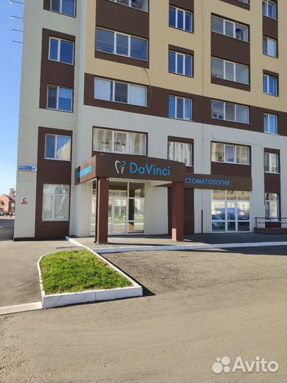 Стоматолог-ортодонт