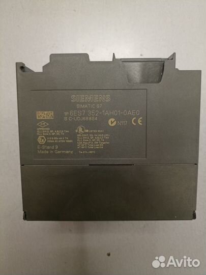 Siemens simatic s7-300