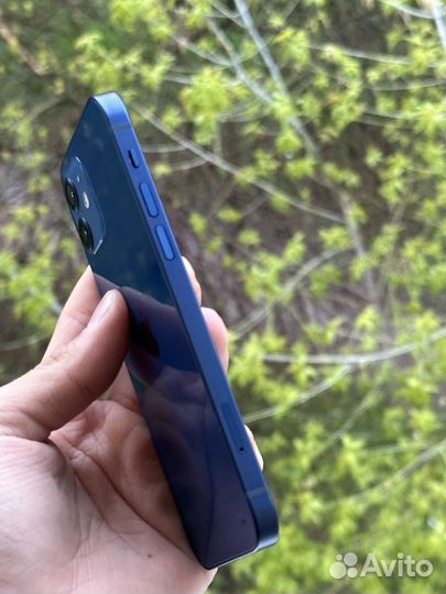 iPhone 12, 128 ГБ