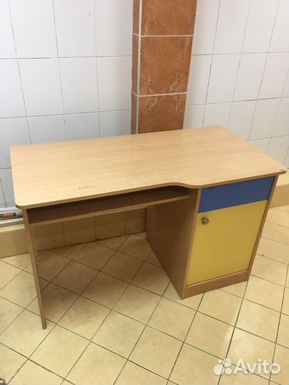 Компьютерный стол бу