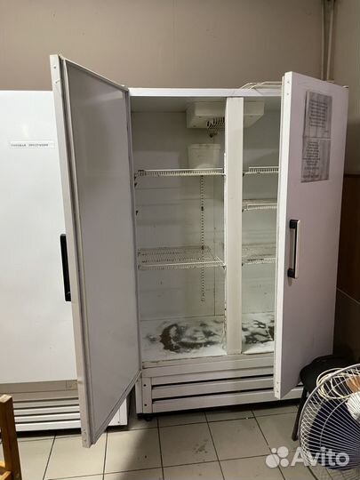 Холодильники бу