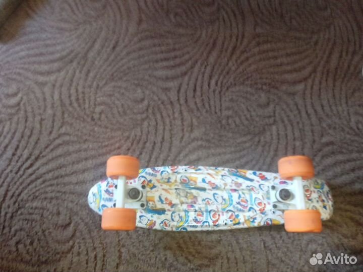 Penny board 36