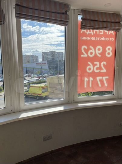 Свободного назначения, 60 м²