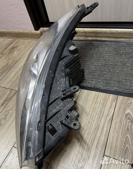 Фара передняя правая хендай i30 gd