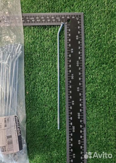 Спицы + Ниппель 18