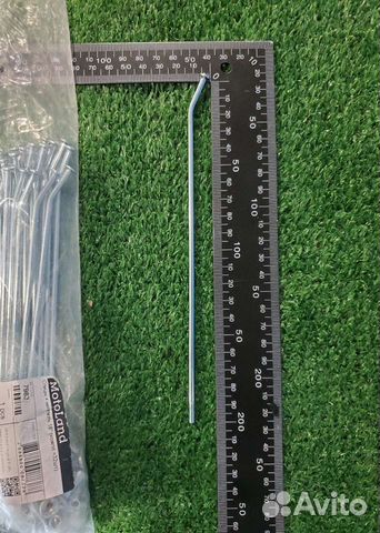 Спицы + Ниппель 18