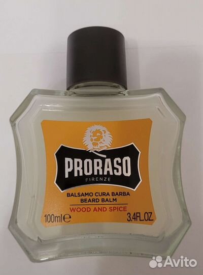 Лосьон для ухода за бородой