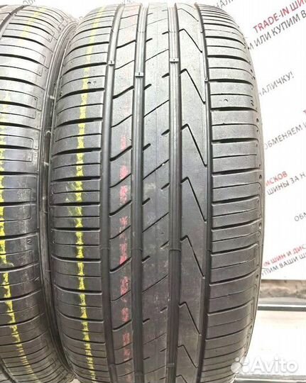 Hankook Ventus S1 Evo2 SUV K117A 235/55 R19 101Y
