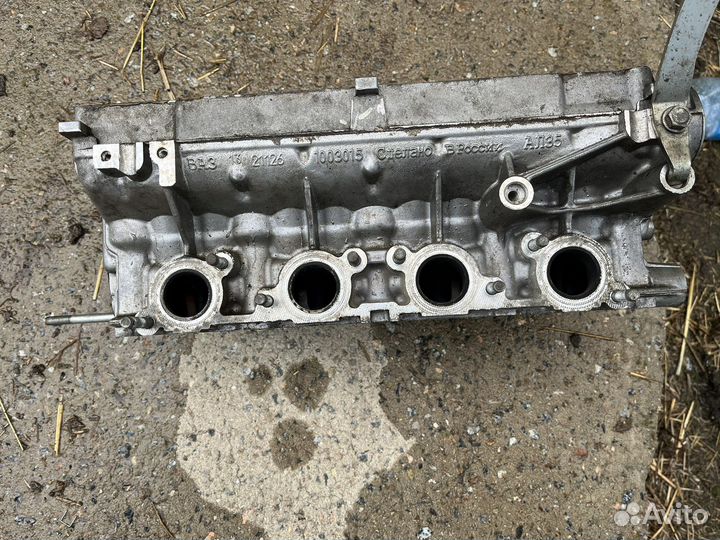 Гбц LADA Priora 16кл