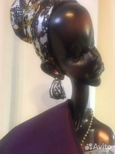 Серьги серебро 925 пр СССР