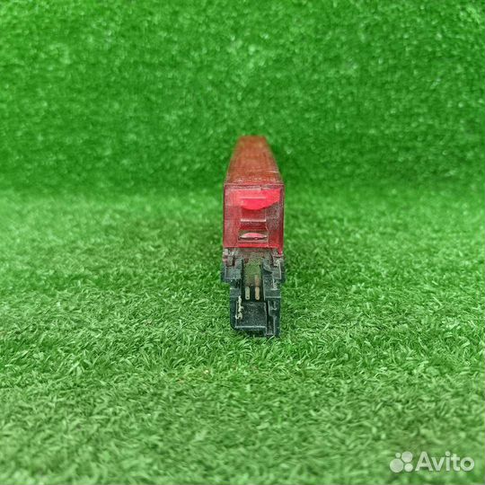 Дополнительный стоп-сигнал Ford Mondeo 3 рест