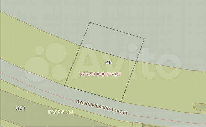 Участок 1,2 га (СНТ, ДНП)