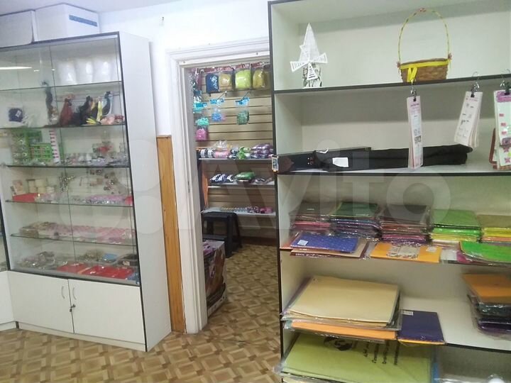 Свободного назначения, 45 м²