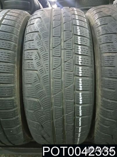 Pirelli Winter Sottozero 210 Serie II 225/50 R17 99P