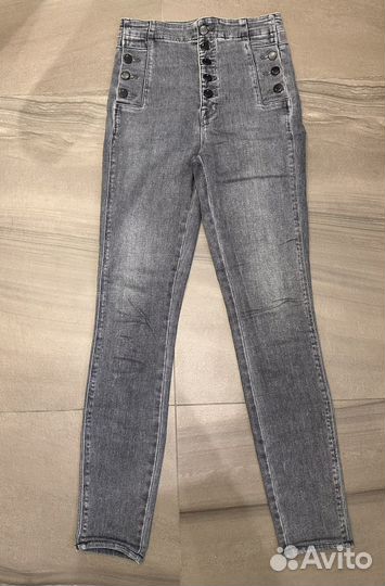 Джинсы J Brand