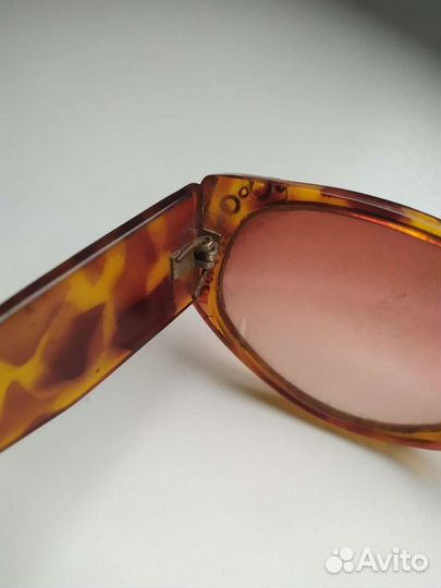 Очки женские винтаж СССР