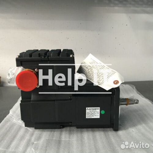 Серводвигатель Mitsubishi HS-RF73NX-S1