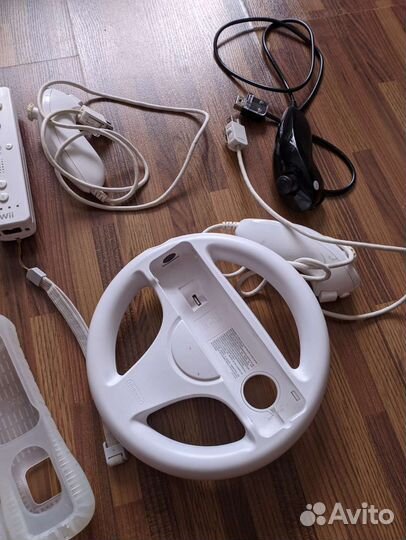 Nintendo wii