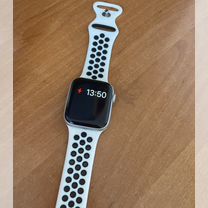 Apple watch 4