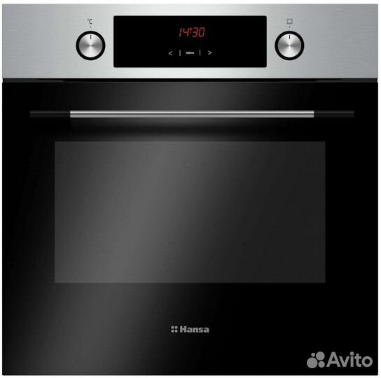 Электрический духовой шкаф Hansa boei68450077