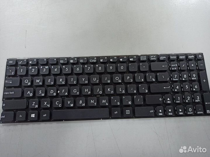 Клавиатура для ноутбука Asus X541